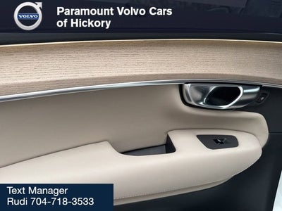 2026 Volvo XC90 Ultra