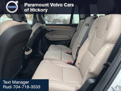 2026 Volvo XC90 Ultra