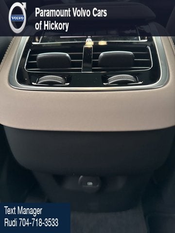 2026 Volvo XC90 Ultra