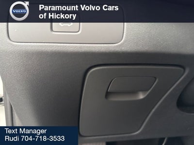 2026 Volvo XC90 Ultra