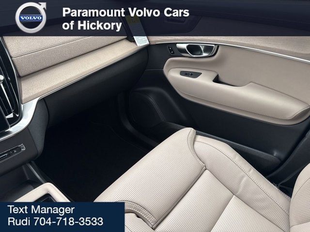 2026 Volvo XC90 Ultra