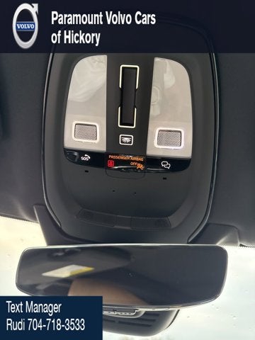 2026 Volvo XC90 Ultra