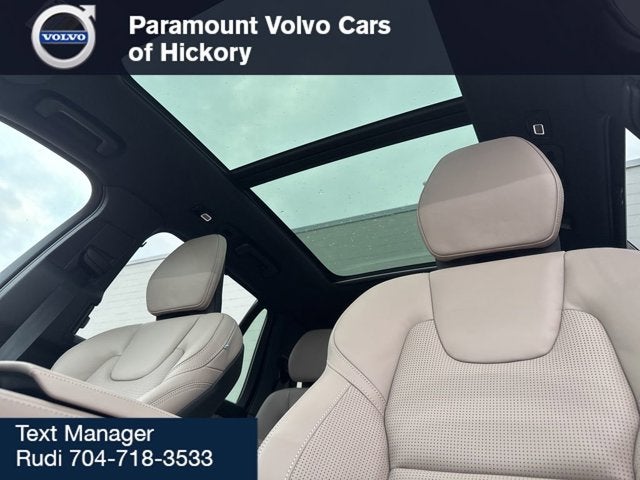 2026 Volvo XC90 Ultra