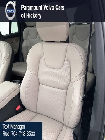 2026 Volvo XC90 Ultra