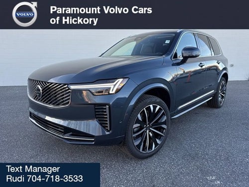 2026 Volvo XC90 Ultra