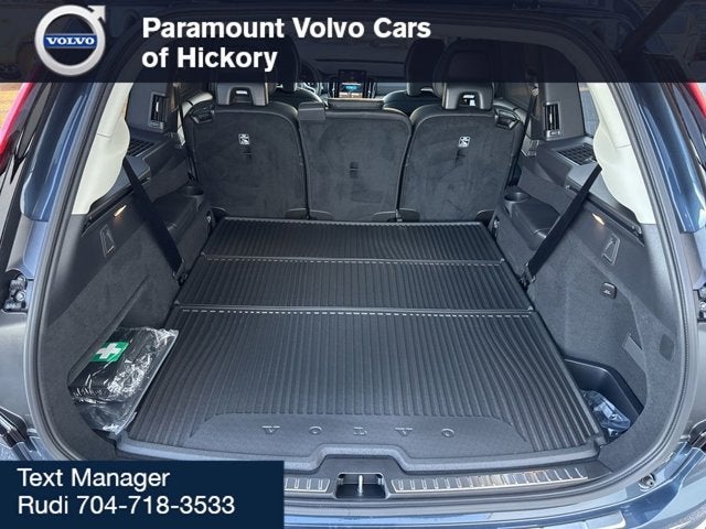 2026 Volvo XC90 Ultra