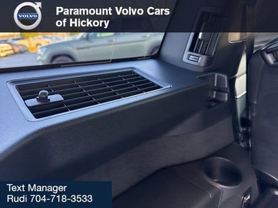 2026 Volvo XC90 Ultra