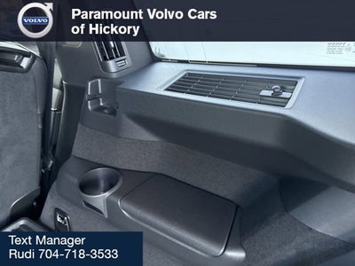 2026 Volvo XC90 Ultra