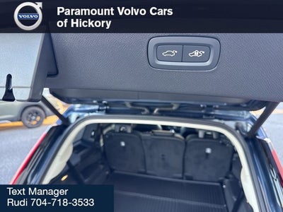 2026 Volvo XC90 Ultra