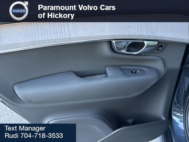 2026 Volvo XC90 Ultra