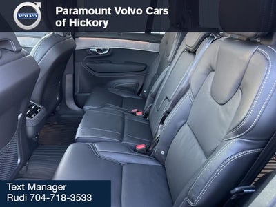 2026 Volvo XC90 Ultra