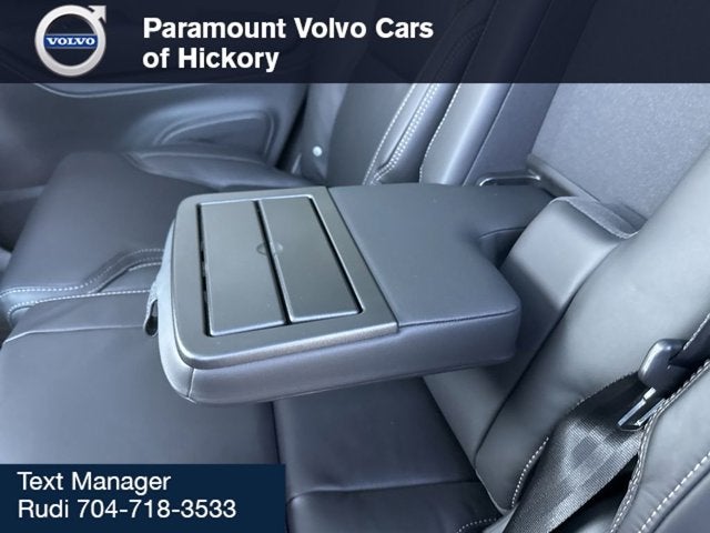 2026 Volvo XC90 Ultra