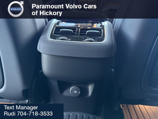 2026 Volvo XC90 Ultra