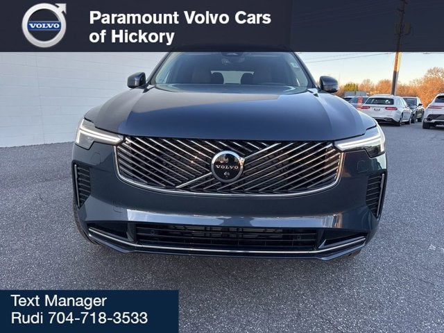 2026 Volvo XC90 Ultra