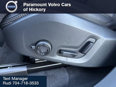 2026 Volvo XC90 Ultra