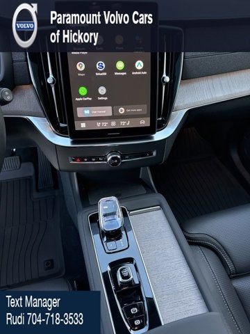 2026 Volvo XC90 Ultra