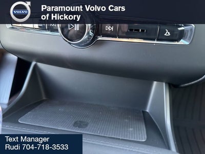 2026 Volvo XC90 Ultra