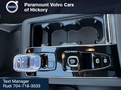 2026 Volvo XC90 Ultra