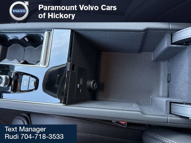 2026 Volvo XC90 Ultra