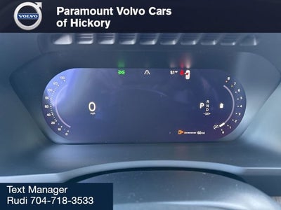 2026 Volvo XC90 Ultra