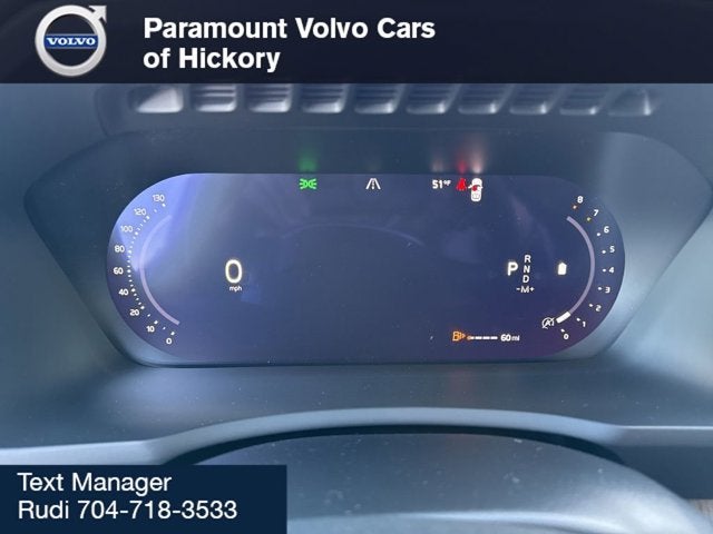 2026 Volvo XC90 Ultra