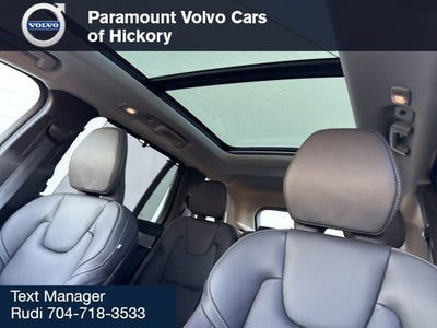 2026 Volvo XC90 Ultra