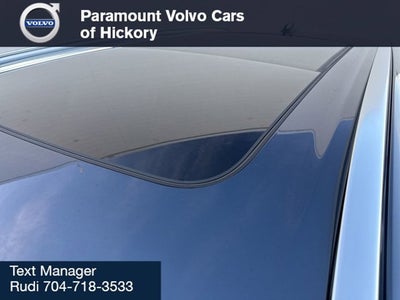 2026 Volvo XC90 Ultra