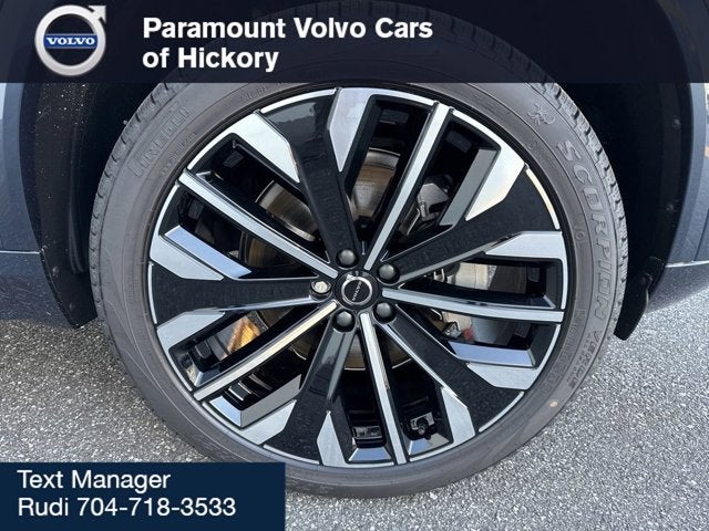 2026 Volvo XC90 Ultra