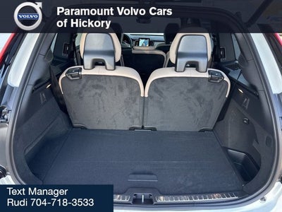 2026 Volvo XC90 Ultra