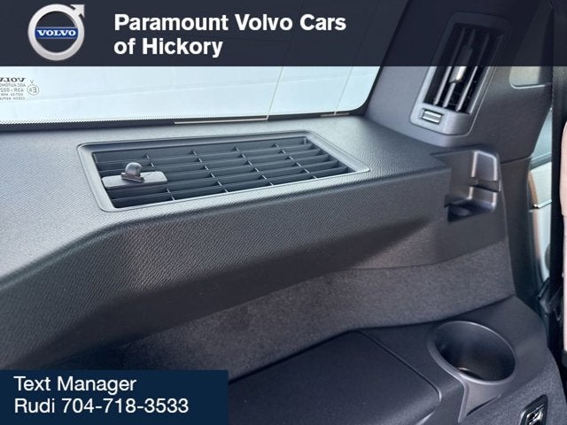 2026 Volvo XC90 Ultra