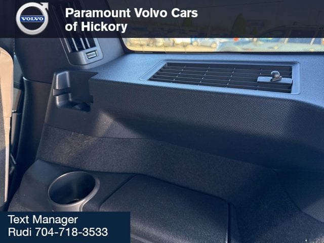 2026 Volvo XC90 Ultra