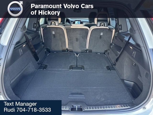 2026 Volvo XC90 Ultra