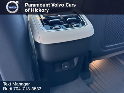 2026 Volvo XC90 Ultra