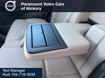 2026 Volvo XC90 Ultra