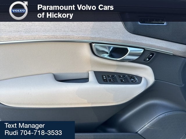 2026 Volvo XC90 Ultra