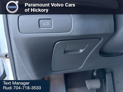 2026 Volvo XC90 Ultra