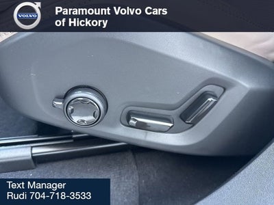 2026 Volvo XC90 Ultra