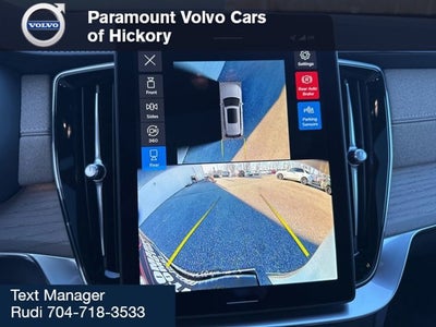 2026 Volvo XC90 Ultra