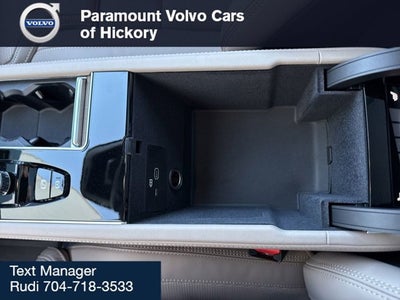 2026 Volvo XC90 Ultra