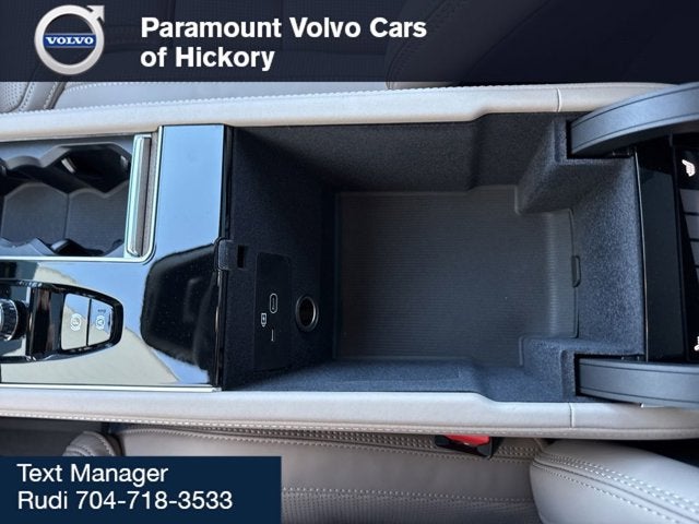 2026 Volvo XC90 Ultra