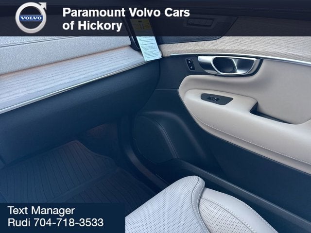 2026 Volvo XC90 Ultra