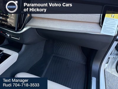 2026 Volvo XC90 Ultra