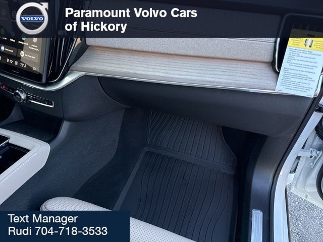 2026 Volvo XC90 Ultra