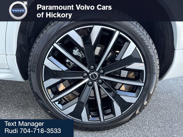 2026 Volvo XC90 Ultra