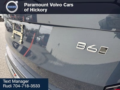 2026 Volvo XC90 Ultra