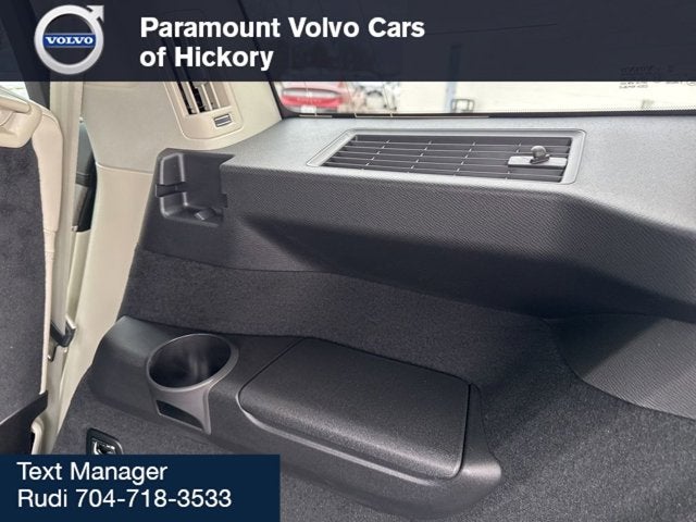 2026 Volvo XC90 Ultra