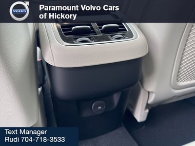 2026 Volvo XC90 Ultra