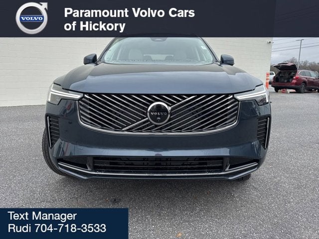 2026 Volvo XC90 Ultra