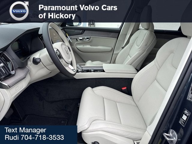 2026 Volvo XC90 Ultra