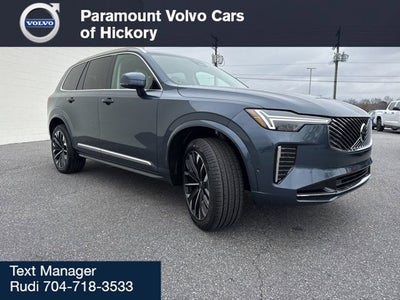 2026 Volvo XC90 Ultra
